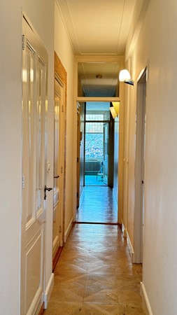 Medium property photo - Nassaukade 174-2, 1053 LM Amsterdam